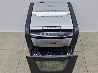Rexel Optimum Autofeed+ 50x - 2