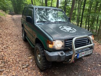 Pajero 2 - 2
