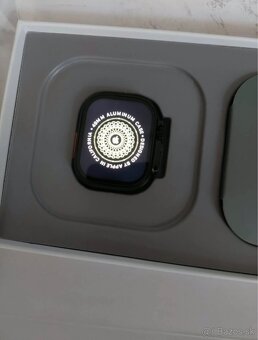 Predam Apple Watch ultra 3 top - 2