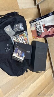 gta iv special edition ps3 - 2