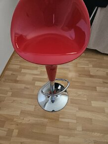 Barová stolička - 2