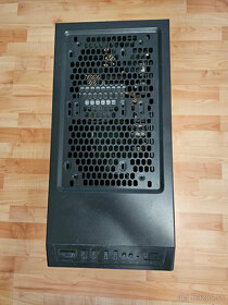 Skladaný herný počítač i5-7600, 16 GB RAM, RX 480 Gaming X 8 - 2