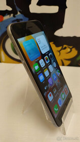 Apple iphone 6s 16gb verzia strieborna farba odblokovany - 2