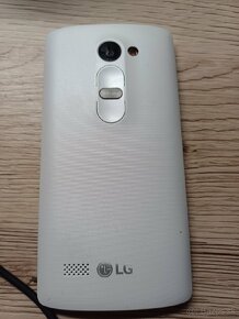 Mobilny telefon LG Leon H340n - 2