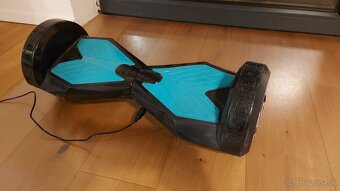 HOVERBOARD - 2