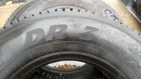 225/75 r 17,5 - 2