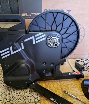 Trenažér Elite Suito-T - 2