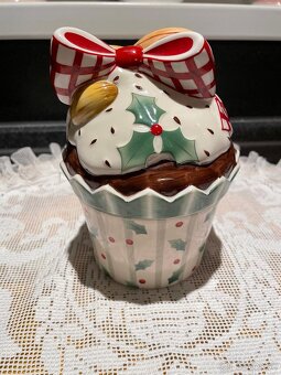 Villeroy & Boch Winter bakery - Dóza - 2