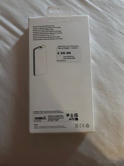 Iphone 14 Pro Max Silicone Case Kryt - 2