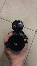 Starter do Alfa, Fiat, Citroen, Peugeot (1.3 JTD/HDI) - 2