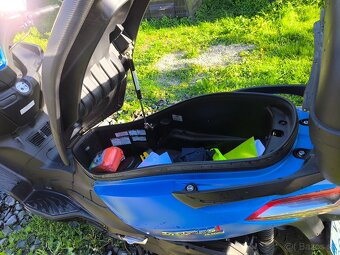 Sym joymax 125 - 2
