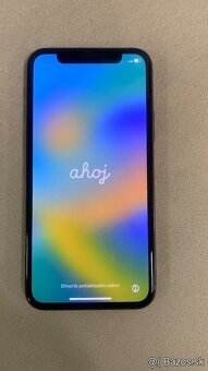 .-100% Baterka Predam IPhone 11 PRO 64GB - 2