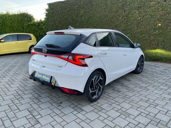 Hyundai i20 Hybrid - 2