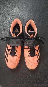 Vspieračská obuv Adidas Powerlift 3.1 - 2