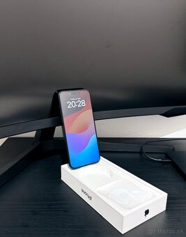IPhone 15 Pro MAX 256GB - 2