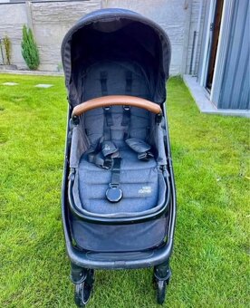Britax strider M sportovy kocik - 2