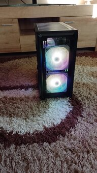 Predam vykonny herny PC-RTX 3070/ RYZEN 7 5800X/RTX 3070/32G - 2