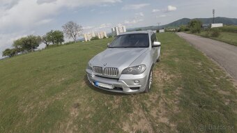 BMW X5 E70 3.0SD M-PAKET - 2