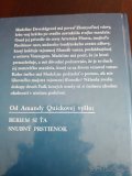 Amanda Quick: Zľomyselná vdova 7 eur - 2