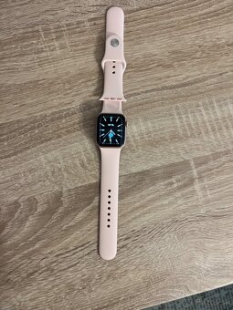Na predaj: Apple Watch SE (2021) – plne funkčné - 2