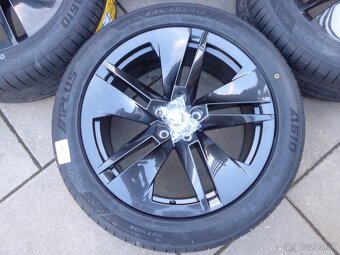 5x112 R19 letna sada kolies Kodiaq Tarraco Tiguan Q3 - 2