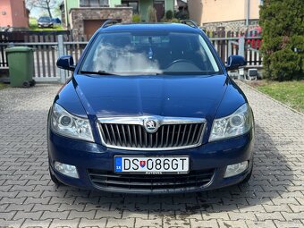 Predám Škoda Octavia 2 1.6tdi - 2