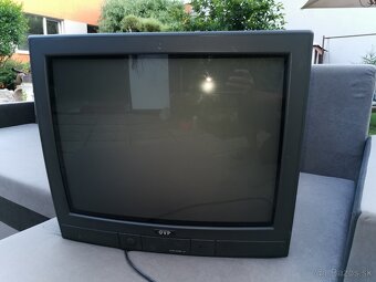 Farebny televizor OVP CTV2130 TXT - 2