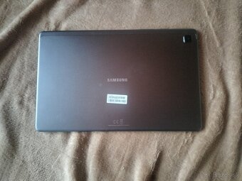 Tablet Samsung Galaxy Tab A7 - 2