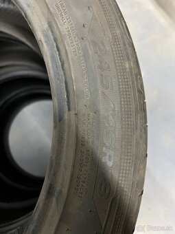 245/45 R18 - 2