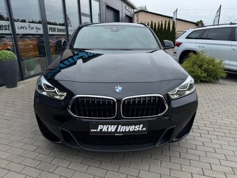 BMW X2 2.0d x-Drive A/T M-Sport - 2
