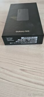 Samsung galaxy s24 - 2