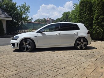 Volkswagen Golf 7 R 2.0 TSI - 2