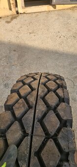 KAMA 11.00 r20 I-68 M+S - 2