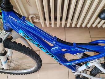 Bicykel 24 velkost - 2