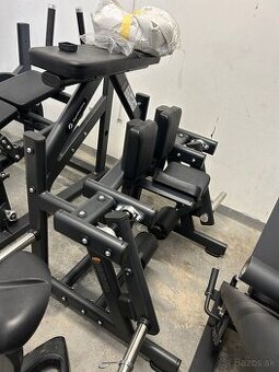 Fitness stroje skladom - 2