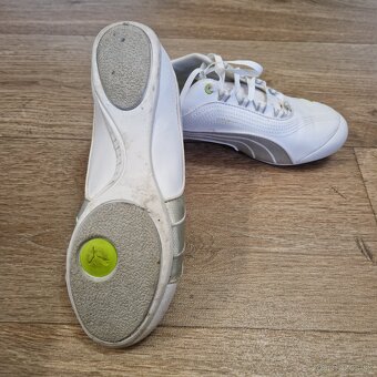 Puma tenisky - 2