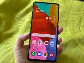 Samsung Galaxy A51 / 128GB - 2