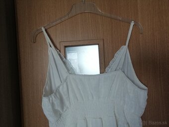 Nove boho šaty 1XL 44-48 - 2