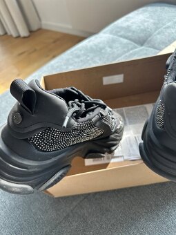 ✅ pánske Steve Madden topánky 43 veľmi krásne - 2