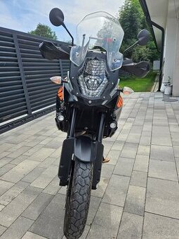 Predam KTM 1050 Adventure 2015 (poodbne ako 1090,1190 1290 - 2