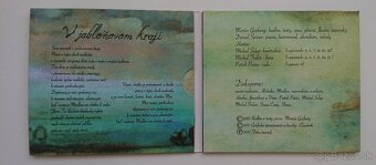Martin Geišberg / Daniel Špiner - V jabloňovom kraji - 2