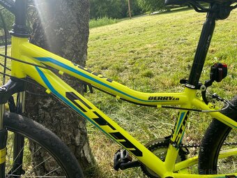 Bicykel Ctm Berry 2.0 - 2