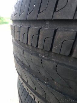Pirelli Scorpion Verde 255/45R19 - 2
