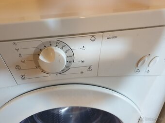 Gorenje WA 61081 - 2