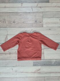 Mikina BABY CLUB - C&A (veľ. 92)
- 2