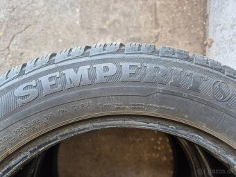 Semperit Speed-grip 2 205/55 R16 91H - 2