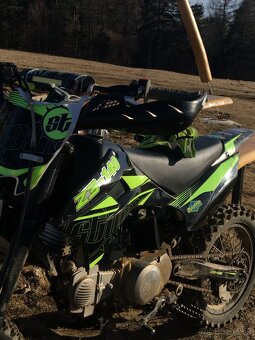 Stomp z3 140 - 2