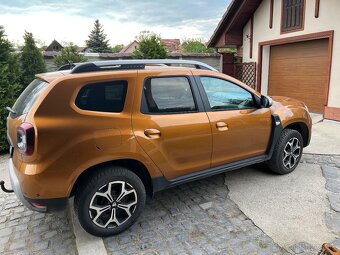Dacia duster - 2