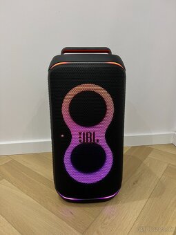 JBL Partybox Club 120 bluetooth reproduktor / nový - 2