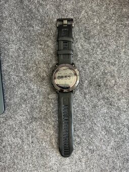 Garmin Fenix 7X Pro Solar - 2